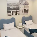 Blue Spirit - Luxury Apartments In Cairo