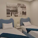 Blue Spirit - Luxury Apartments In Cairo