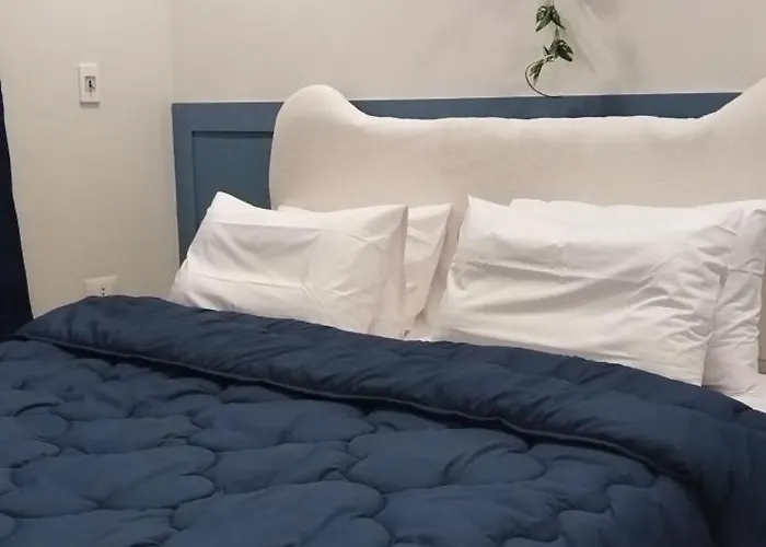 Blue Spirit - Luxury Apartments In Cairo