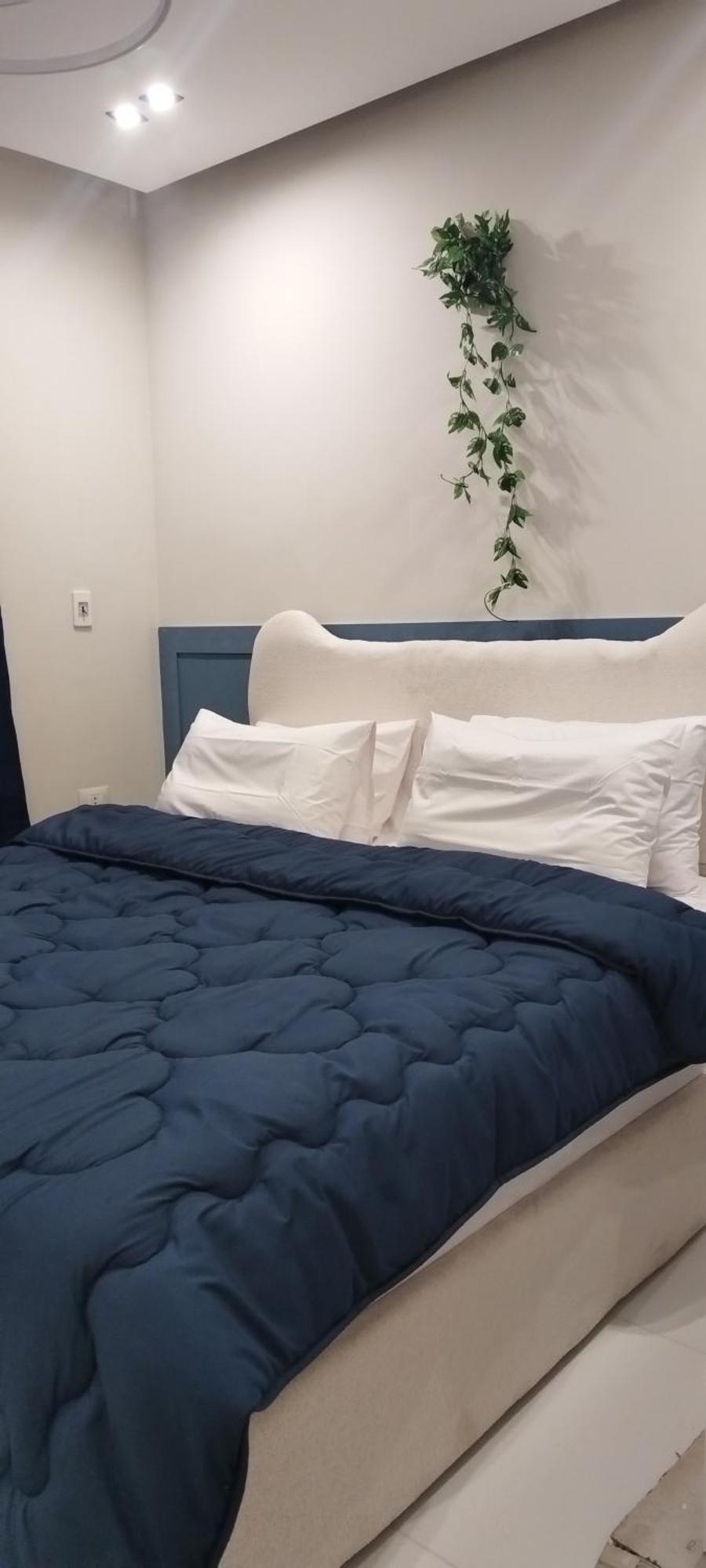 Blue Spirit - Luxury In Apartment