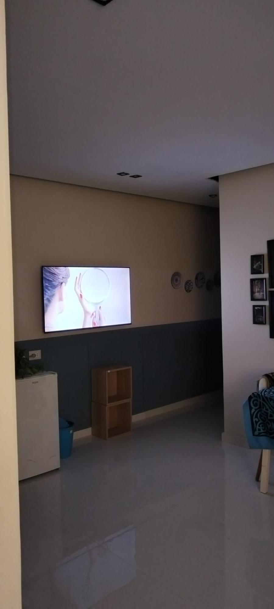 Apartment Blue Spirit - Luxury In
