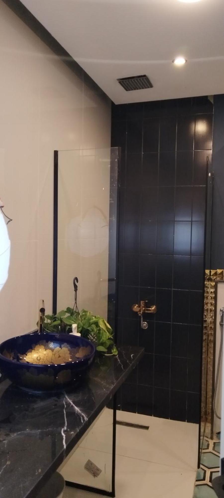 Blue Spirit - Luxury In Apartment Cairo