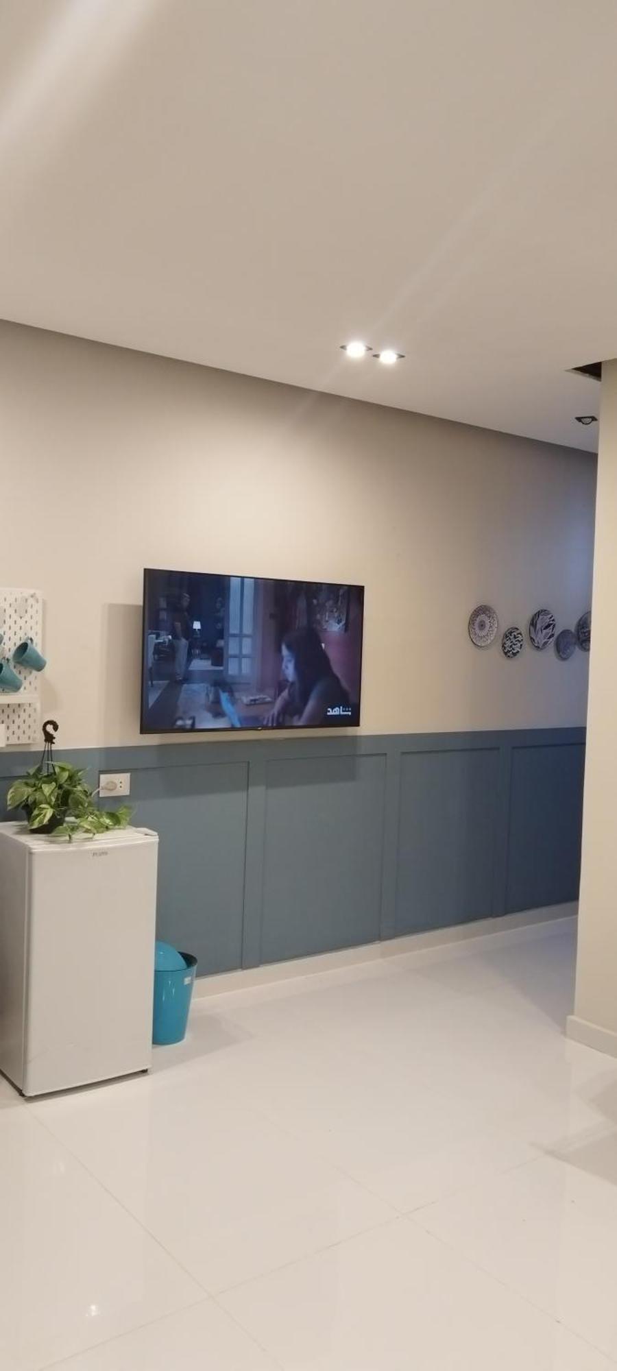 Apartment Blue Spirit - Luxury In Cairo