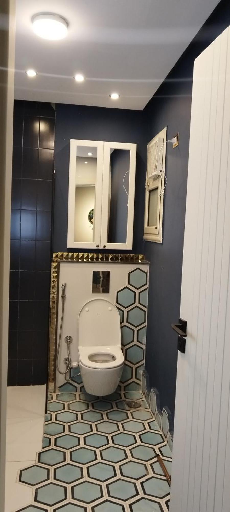 Blue Spirit - Luxury In *