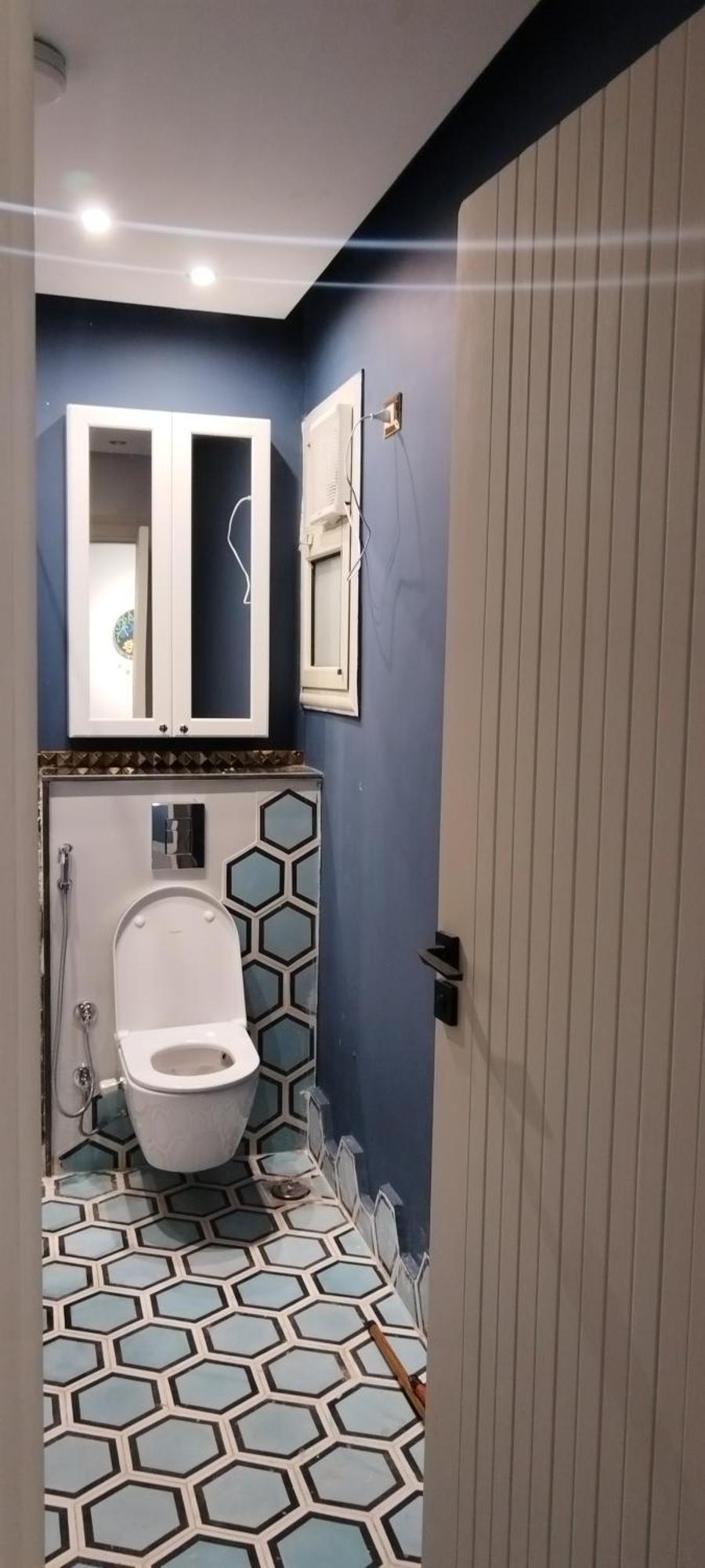 Blue Spirit - Luxury In Cairo