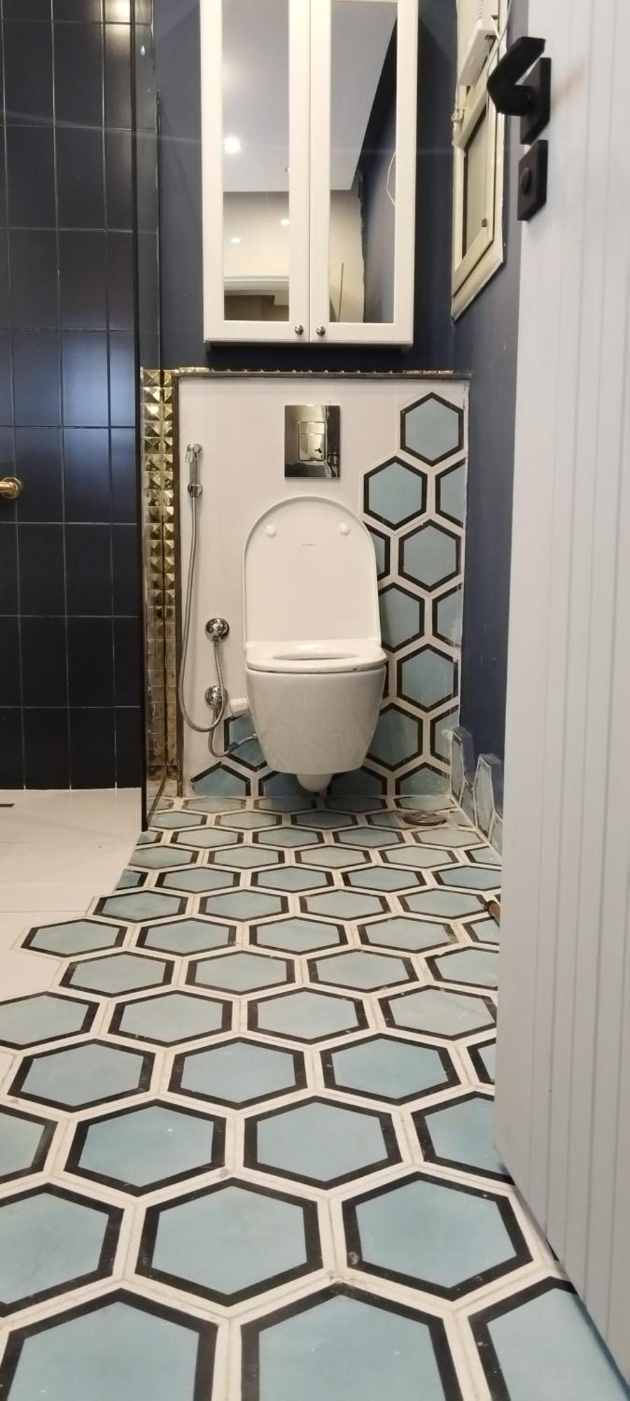 Blue Spirit - Luxury In * Cairo