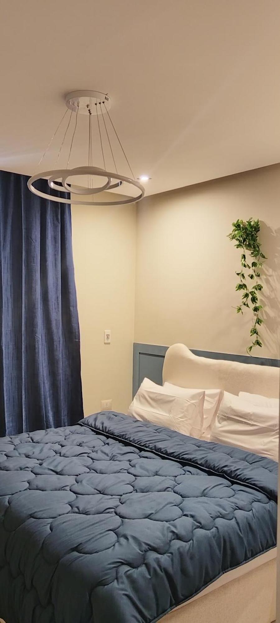 Apartment Blue Spirit - Luxury In