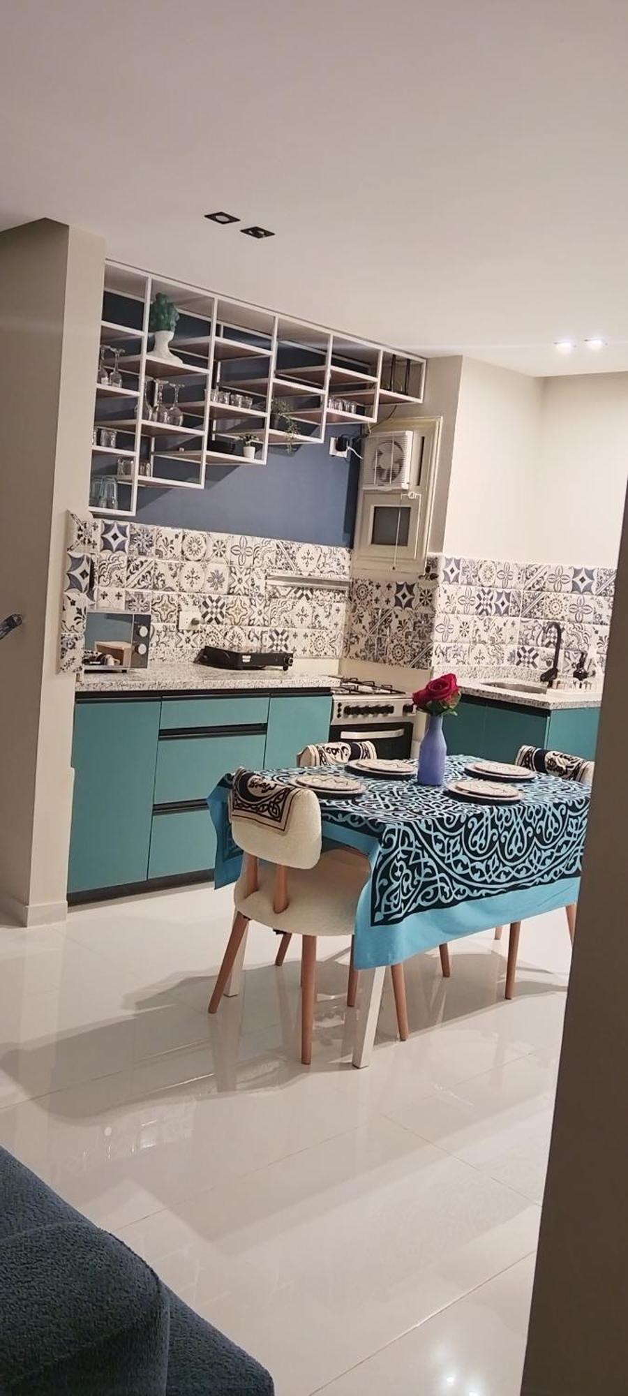 Blue Spirit - Luxury In Apartment Cairo
