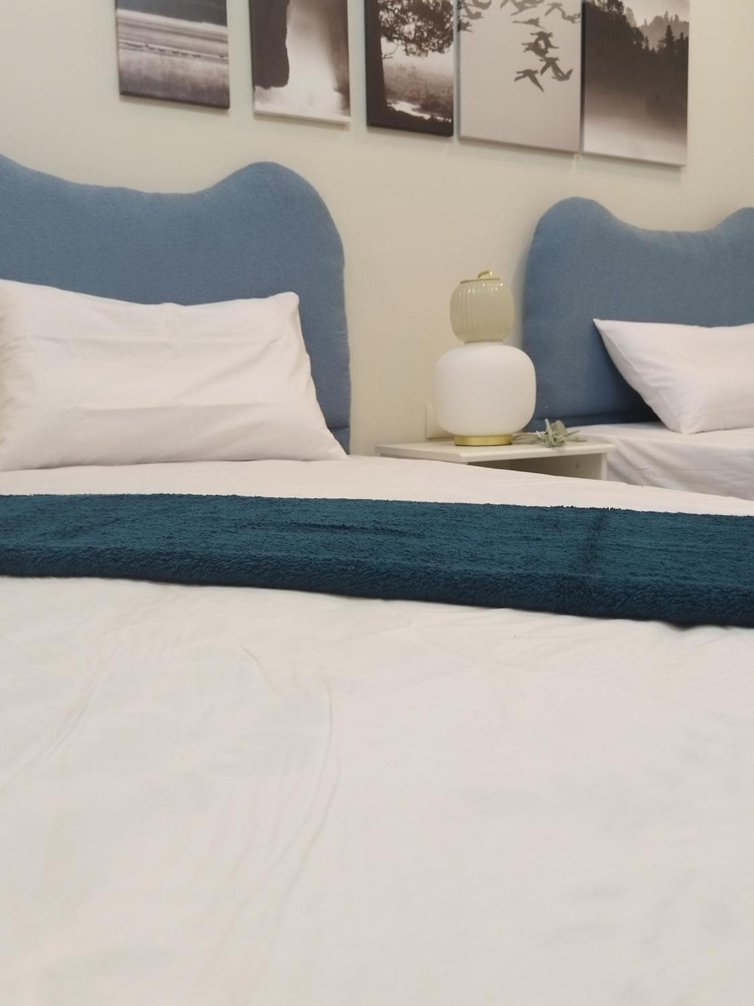 Blue Spirit - Luxury In Apartment *