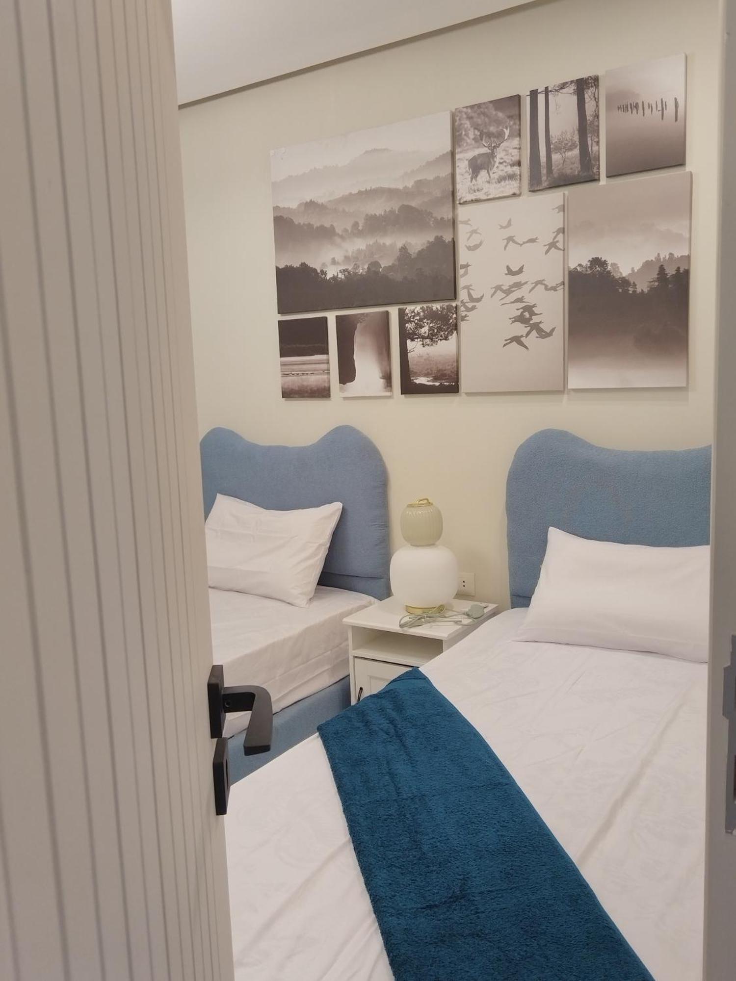 Blue Spirit - Luxury In