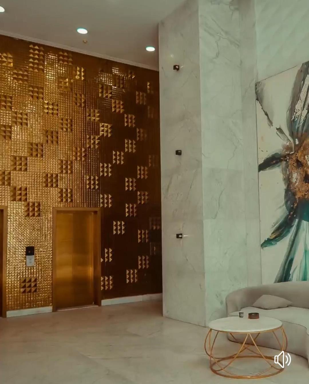 Blue Spirit - Luxury In * Cairo