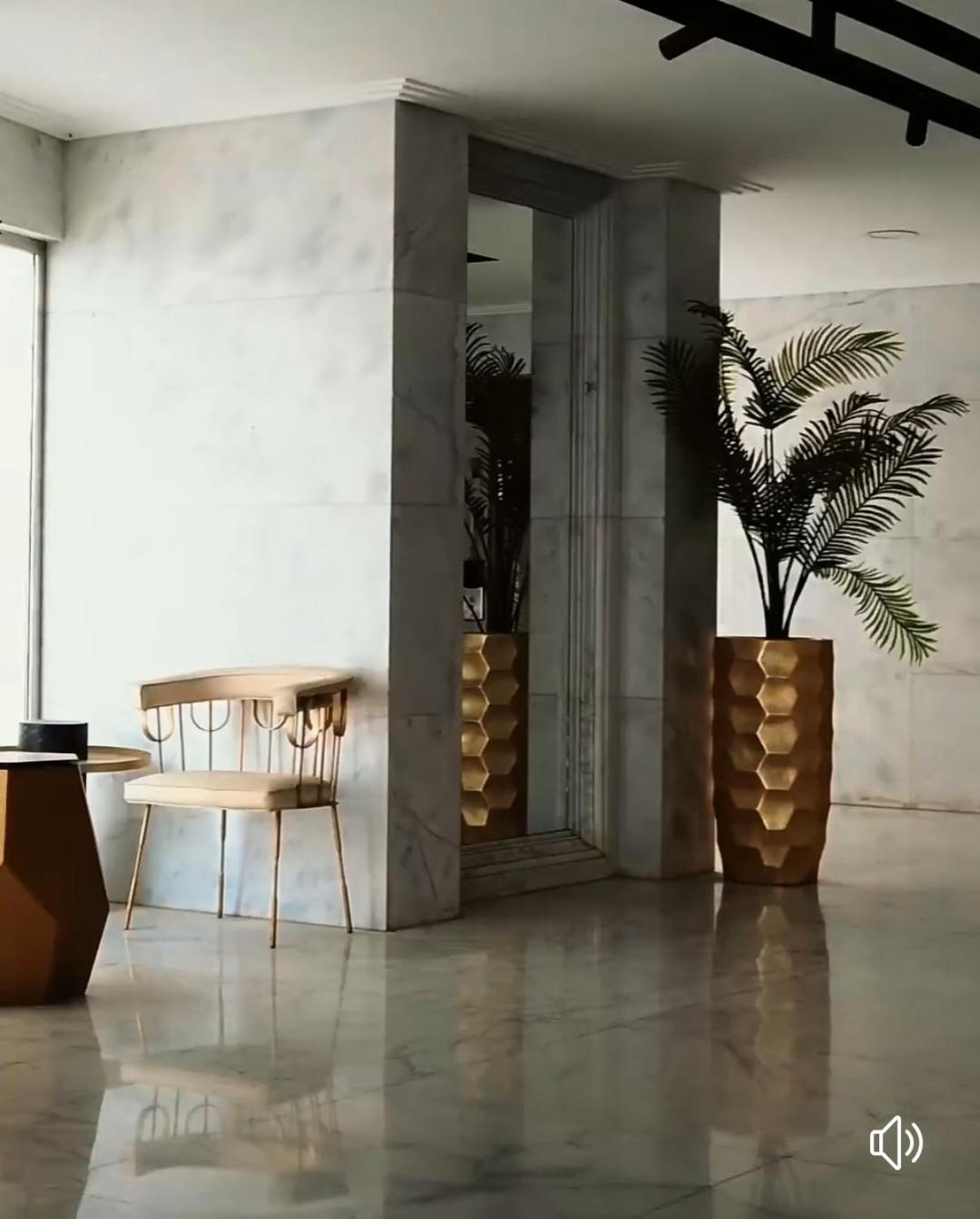 Blue Spirit - Luxury In Apartment Cairo