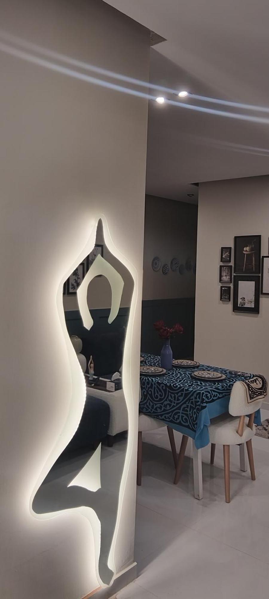 Apartment Blue Spirit - Luxury In Cairo